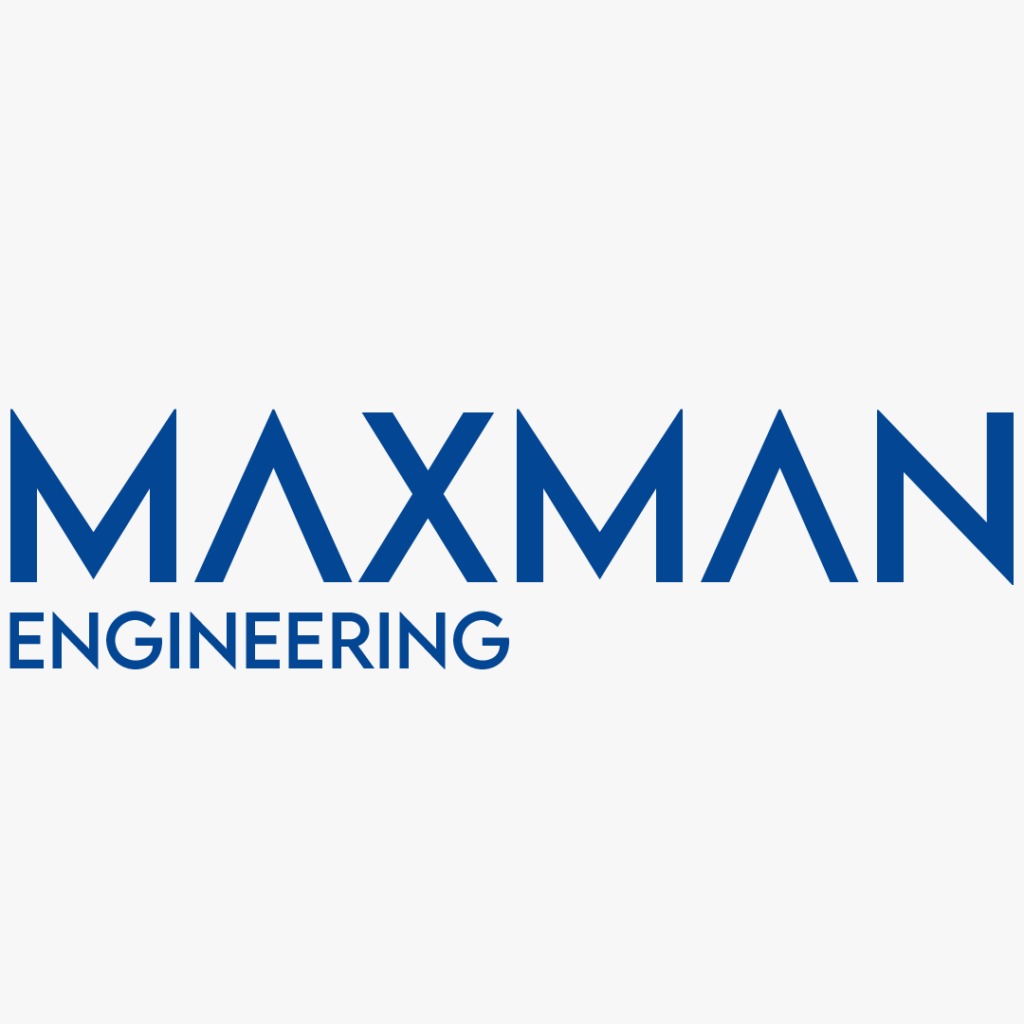 maxman_engineering_logo